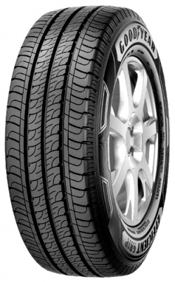 Goodyear EfficientGrip Cargo