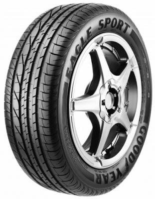 Goodyear Eagle Sport