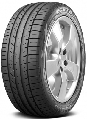 Kumho Ecsta LE Sport KU39