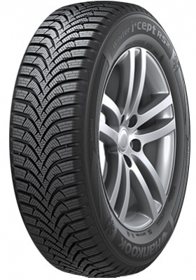 Hankook Winter I*cept RS2 W452