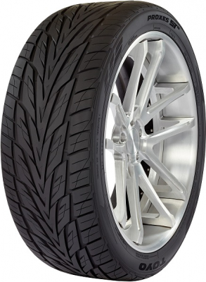 Toyo Proxes ST III