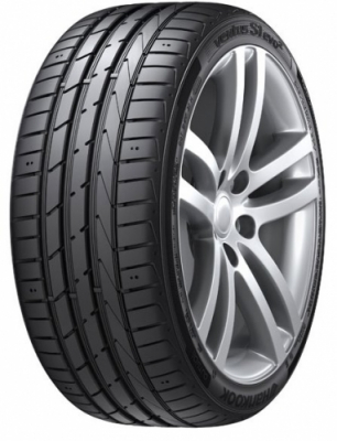 Hankook Ventus S1 evo2 (K117B)