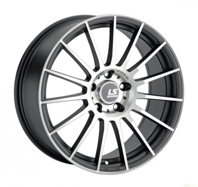 LS FlowForming RC05