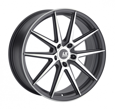 LS FlowForming RC08