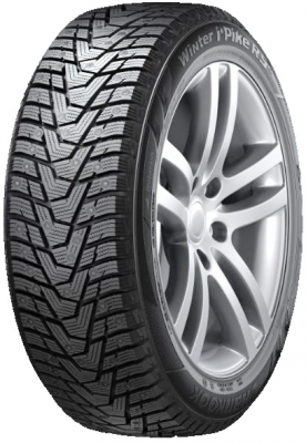 Hankook Winter i*Pike RS2 W429