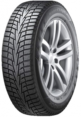 Hankook Winter I*cept X RW10