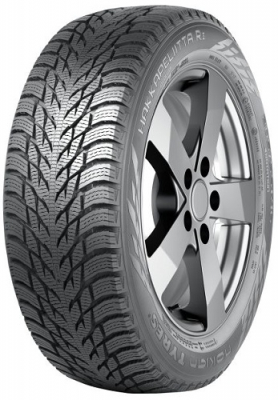 Nokian HAKKAPELIITTA R3