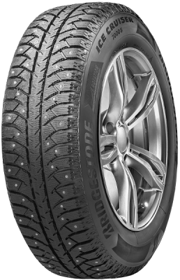 Bridgestone Ice Cruiser 7000S