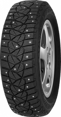 Goodyear UltraGrip 600