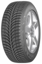 Goodyear UltraGrip ICE +