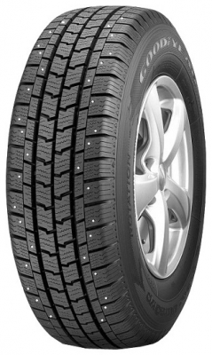 Goodyear Cargo UltraGrip 2 A-Stud