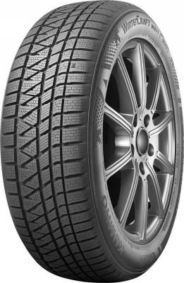 Kumho WinterCraft SUV WS71