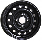 Mefro ВАЗ-2110-12 Черный Mefro ВАЗ-2110-12 Черный
