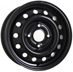 Mefro Lada Largus/Vesta Черный Mefro Lada Largus/Vesta Черный