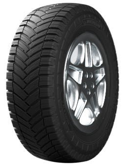 Michelin Agilis CROSSCLIMATE