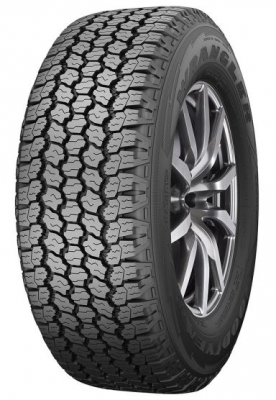 Goodyear Wrangler All-Terrain Adventure