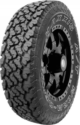 Maxxis AT980E WORM-DRIVE