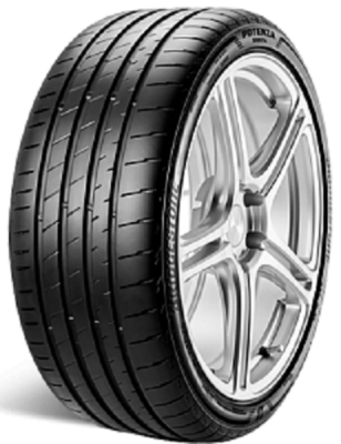 Bridgestone Potenza S007A