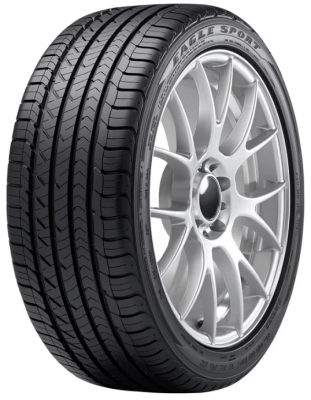 Goodyear Eagle Sport ALL-SEASON