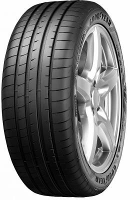 Goodyear Eagle F1 Asymmetric 5