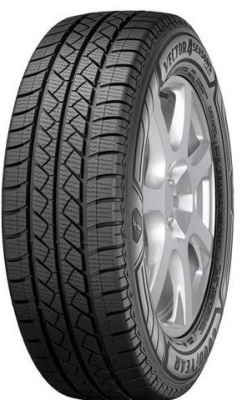 Goodyear Vector 4Seasons CARGO