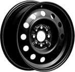 TREBL 53B35B P Black TREBL 53B35B P Black