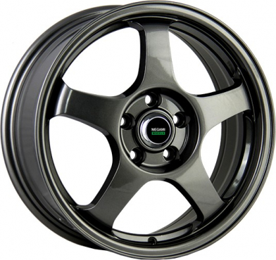 Megami MGM-7