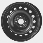 EURODISK 52A45D Black EURODISK 52A45D Black