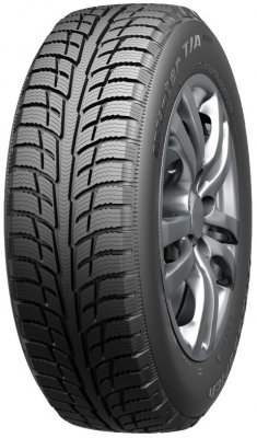 BFGoodrich WINTER T/A KSI