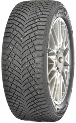 Michelin X-Ice North 4 SUV