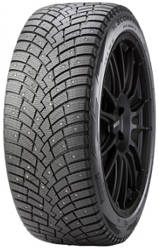 Pirelli Scorpion Ice Zero 2