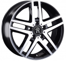 Replay MR200