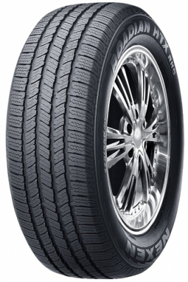 Nexen Roadian HTX RH5 NEW