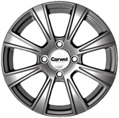 Carwel Йота