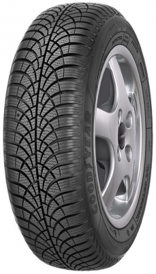 Goodyear Ultra Grip 9+