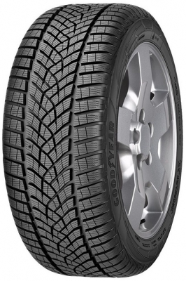 Goodyear Ultra Grip Performance +