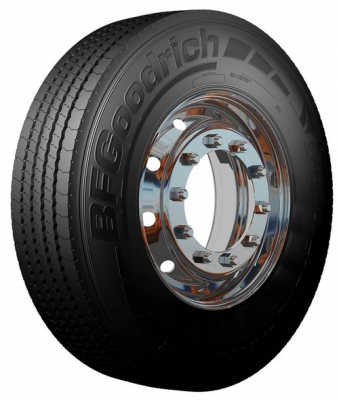 BFGoodrich Route Control S