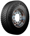 BFGoodrich Route Control D