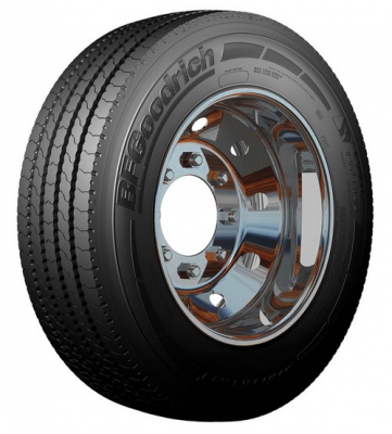 BFGoodrich Route Control T