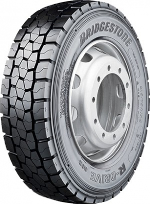 Bridgestone RD2