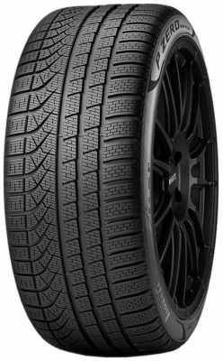 Pirelli P Zero Winter