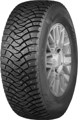 Dunlop Grandtrek Ice 03