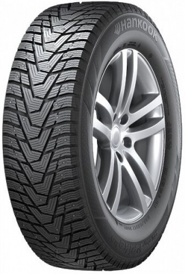 Hankook Winter i*pike X SUV W429A