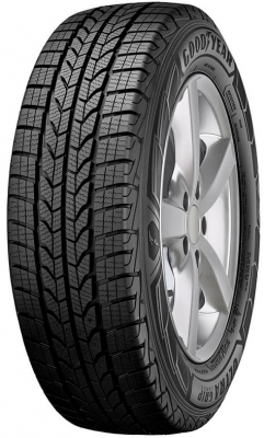 Goodyear UltraGrip Cargo