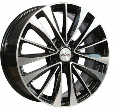 X'trike X-126