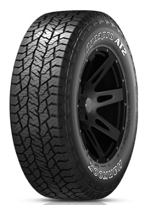 Hankook Dynapro AT2 RF11