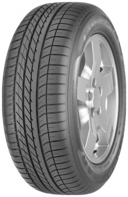 Goodyear Eagle F1 Asymmetric SUV 4x4