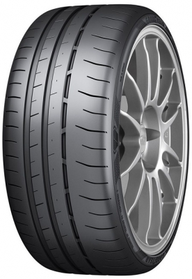 Goodyear Eagle F1 Supersport R