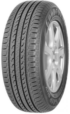 Goodyear EfficientGrip SUV 4x4