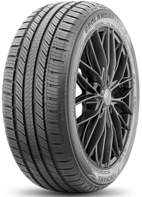 Yokohama Geolandar CV G058